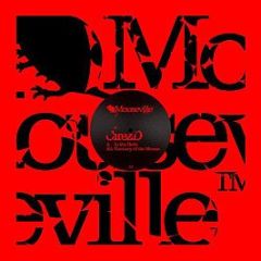 Cirez D - In The Reds / Century Of The Mouse - Mouseville