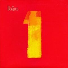 The Beatles - 1 - Apple Records