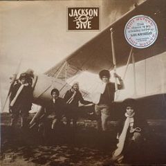 Jackson 5ive - Skywriter - Tamla Motown