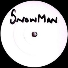 Wiley Kat - Snowman - Wiley Kat Records