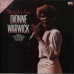 Dionne Warwick - This Girl's In Love - Cambra