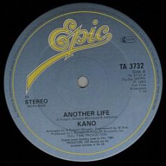 Kano - Another Life - Epic