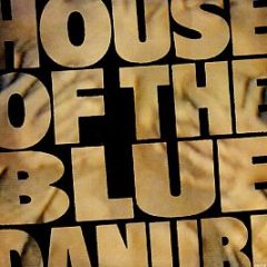 Malcolm Mclaren And The Bootzilla Orchestra - House Of The Blue Danube - Epic