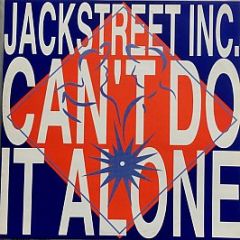 Jackstreet Inc. - Can't Do It Alone - 4th & Broadway