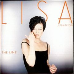 Lisa Stansfield - The Line - Arista