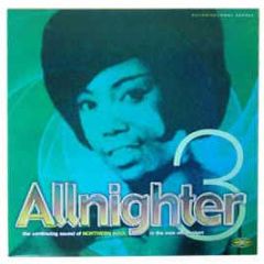Various Artists - Allnighter 3 - Goldmine
