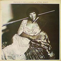 Deniece Williams - Song Bird - Columbia