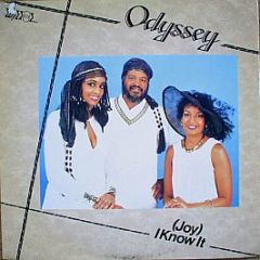 Odyssey - (Joy) I Know It - Mirror