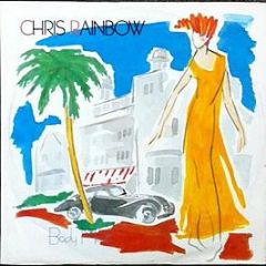 Chris Rainbow - Body Music - EMI