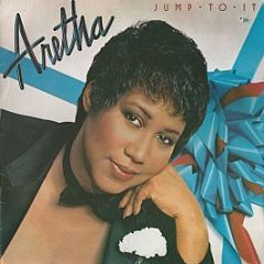 Aretha Franklin - Jump To It - Arista