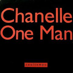 Chanelle - One Man - Cooltempo