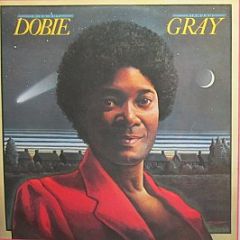 Dobie Gray - Midnight Diamond - Infinity Records
