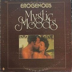 The Mystic Moods - Erogenous - Soundbird