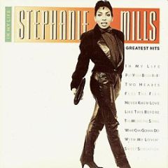 Stephanie Mills - In My Life - Greatest Hits - Club