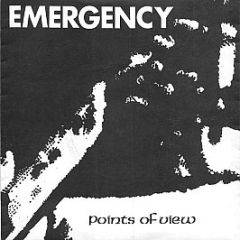 Emergency - Points Of View - Riot City Records
