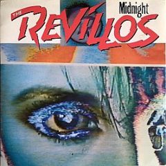 The Revillos - Midnight - EMI