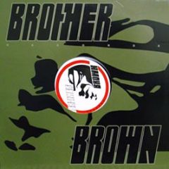 Morten Fresh - Fresh Maker EP - Brother Brown 5
