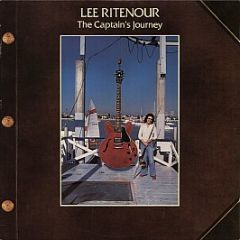 Lee Ritenour - The Captain's Journey - Elektra