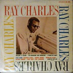Ray Charles, Fred Dunn - Ray Charles - Guest Star