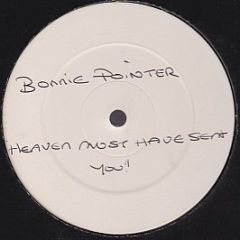 Bonnie Pointer - Heaven Must Have Sent You (Special Remix) - Motown