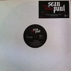 Sean Paul - Ever Blazin - Atlantic
