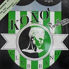 Koxo' Club Band - Paradhouse (Remix) - ZYX Records