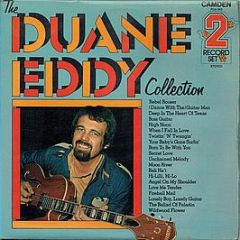 Duane Eddy - The Duane Eddy Collection - Camden
