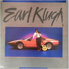 Earl Klugh - Low Ride - Capitol