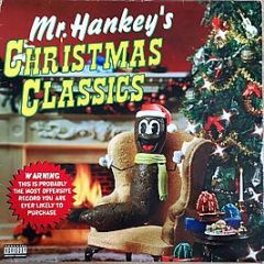 Trey Parker, Matt Stone - Mr. Hankey's Christmas Classics - Columbia