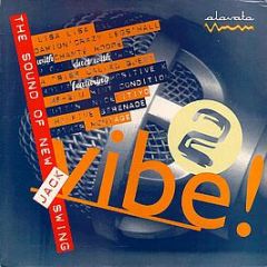 Various Artists - Vibe! 2 The Sound Of New Jack Swing - Elevate
