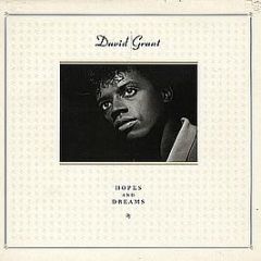 David Grant - Hopes And Dreams - Chrysalis
