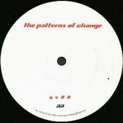 The Patterns Of Change - Untitled - The Patterns Of Change