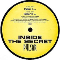 Inside The Secret - Pulsar - First Impression