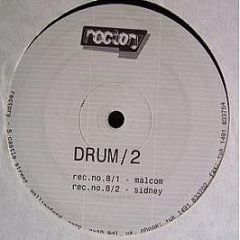 Drum - 2 - Rectory