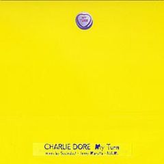 Charlie Dore - My Turn - Bustin Loose Recordings