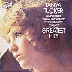 Tanya Tucker - Greatest Hits - Embassy