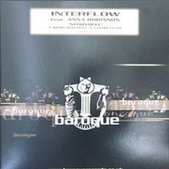 Interflow Feat. Anna Robinson - Storyreel (Disc 2) - Baroque Records