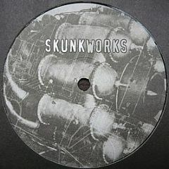 Hardcell - Skunkworks #1 - Skunkworks