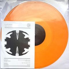 Grey Branches - Lower Bounds EP (Coloured Vinyl) - Inner Surface Music