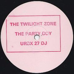 The Party Boy - The Twilight Zone - Urban