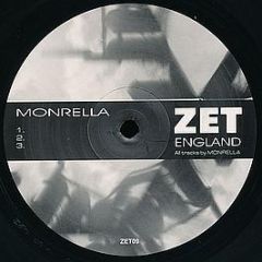 Monrella - Untitled - ZET