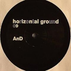AnD - Horizontal Ground 09 - Horizontal Ground