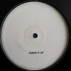 Unknown Artist - Crank It Up - New Meal Power