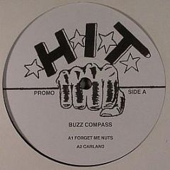 Buzz Compass - No More Hits Vol 12 - No More Hits