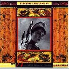 Various Artists - Electric Ladyland VI - Mille Plateaux