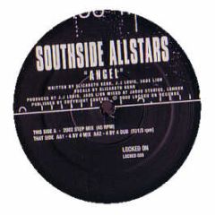 Southside Allstars  - Angel - Locked On