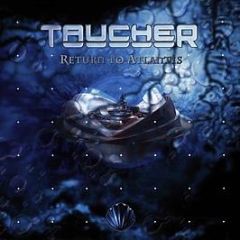 DJ Taucher - Return To Atlantis - Dance Pool