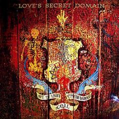 Coil - Love's Secret Domain - Torso