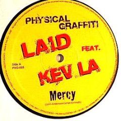 Laid - Mercy - Physical Graffiti Music