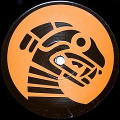 DJ Philip - To Deep - 	Freestyle Records